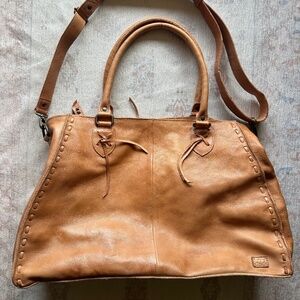Bed Stu Rockaway Bag, Purse, Excellent Condition